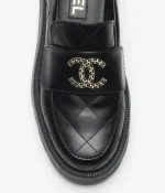 Chanel Fall-Winter 2025/26 Moccasins - Image 2